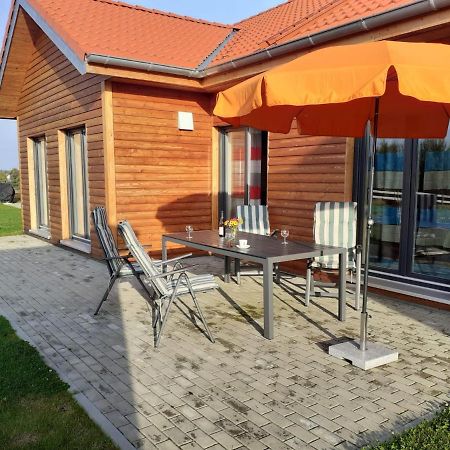 Frankenhaus Villa Hochstadt bei Thiersheim ภายนอก รูปภาพ